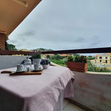 Il Trifoglio - Affitti Brevi Italia Apartament *