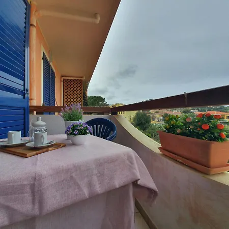Il Trifoglio - Affitti Brevi Italia Apartament