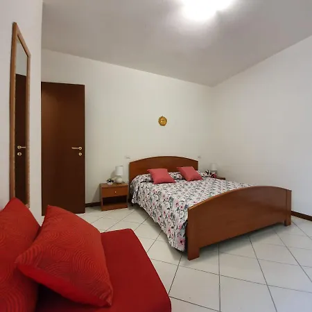 Apartament Il Trifoglio - Affitti Brevi Italia *
