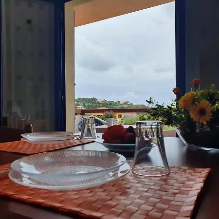 Apartament Il Trifoglio - Affitti Brevi Italia Castelsardo