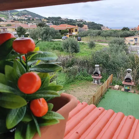 Il Trifoglio - Affitti Brevi Italia
