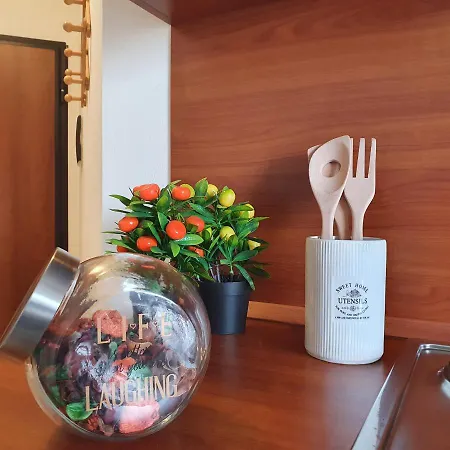 Il Trifoglio - Affitti Brevi Italia Apartament