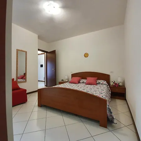 Il Trifoglio - Affitti Brevi Italia Apartament