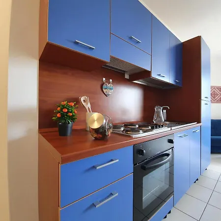 Apartament Il Trifoglio - Affitti Brevi Italia